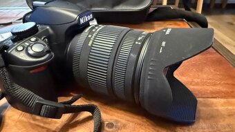 Nikon 3100 - 9