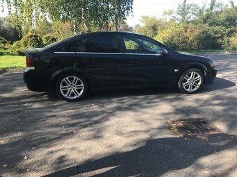 Opel Vectra GTS 1.9 CDTi 88kW - 9