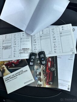 BMW RAD 1 116D (E87) - 9