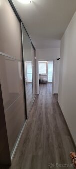 3i- byt Martin Priekopa Novostavba s parkovaním - 9