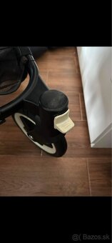 Bugaboo Donkey - 9