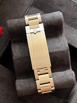 Tudor Pelagos 39 - nové 5020,–€ - V ZÁRUKE do 2028 - 9