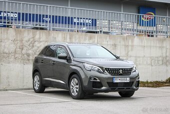 Peugeot 3008 1.2 PureTech 96kw - 9