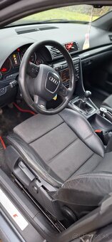 Audi a4 b7 - 9