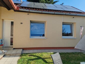 Jednoizbový byt v rodinnom dome so samostatným vchodom - 9