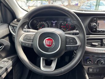 Fiat Tipo Kombi 1.6 MultiJet - 9