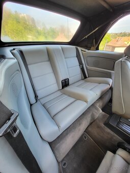 Bmw e30 318i - 9
