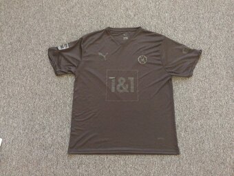 Futbalové dresy a trenírky veľkosť XL (rôzne tímy) - 9
