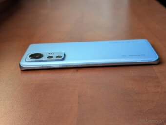 Xiaomi 12 ( 8/256GB ) - 9