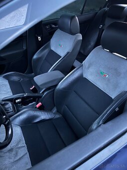 Skoda octavia 2 1.9tdi - 9