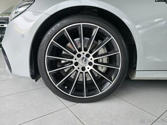 Mercedes-Benz E trieda Sedan AMG E53 4matic mHev ODPOČET DPH - 9