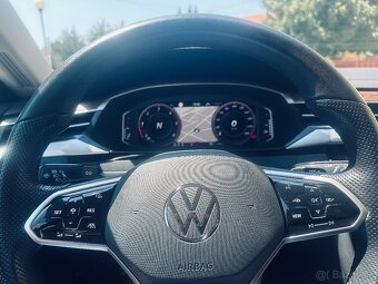 Volkswagen Arteon SB 2.0 147 kw dsg - 9