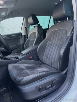 Škoda Superb iV Plug in H - DSG - Style+ 160kW -Odpočet DPH - 9