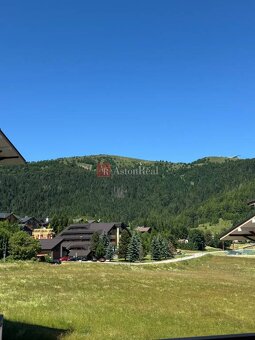 PREDAJ: APARTMÁN s terasou, 64 m2 v AD Panoráma - Park Snow - 9