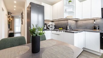 REZERVOVANÉ - Na predaj 3-izbový byt, 64 m2, kompletná rekon - 9