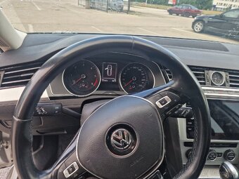 PREDAM PASSAT B8 2018 AT 7 - 9