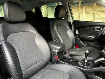 Hyundai ix35 1.7 CRDi VGT Style 4x2 - 9