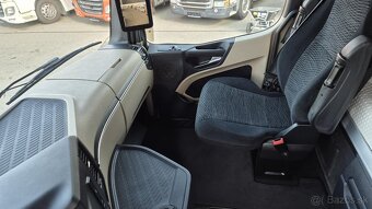 Prodám MERCEDES-BENZ ACTROS 1845 LS GIGA SPACE EURO 6 - 9