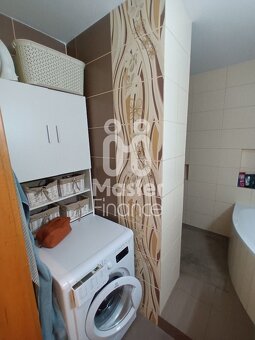 2 izbový byt po kompletnej prestavbe a zariadený na predaj - 9