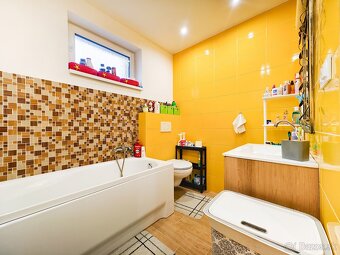 4izb. NOVOSTAVBA BUNGALOV s TERASOU, KOŠICKÁ POLIANKA - 9