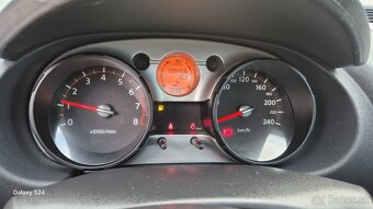 Nissan Qashqai 1.6i Tekna Pack 4x2  2007 - 9