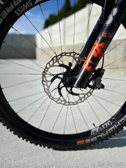 Elektrobicykel Kellys Theos F90, veľkosť rámu L. - 9