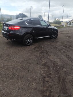 BMW X6 35d xdrive - 9