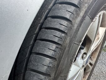 Ford Focus diesel 10/2013 - 9