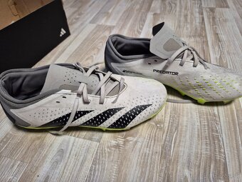 Kopačky Adidas Predator - 9