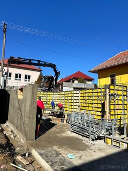 POŽIČOVŇA STROPNÉHO DEBNENIA IHNEĎ K ODBERU - 9