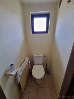 RODINNÝ DOM a POZEMOK 3783 m2 ČERMANY - VOĽNÝ - 9