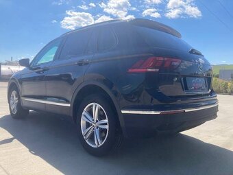 Volkswagen Tiguan 2.0 TDI DSG 4x4,2023,51228 km,ODPOČET DPH - 9