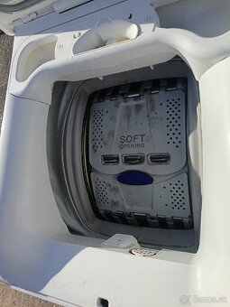 1200 otcova práčka na 6 kg úzka 40 cm, dovoz b BA - 9