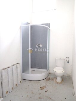 Hala na prenájom 400 m2 - priemyselná zóna - 9