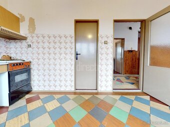 Rodinný dom s garážou v najlepšej lokalite Serede - 9