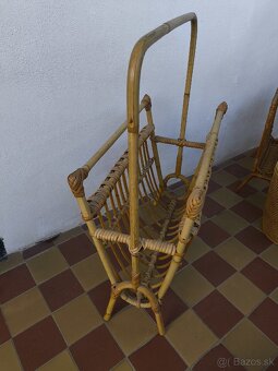 Ratanovy nabytok a doplnky - 9