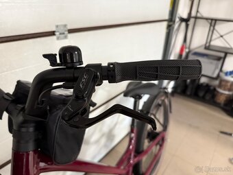 Specialized Turbo Como SL 4 ako novy - 9