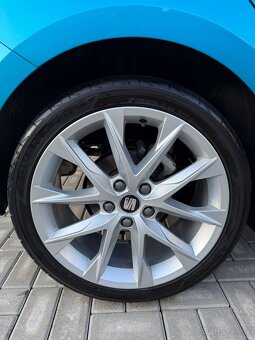 Seat Leon 1.2 TSI 81kW - 9