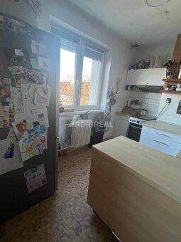 PREDAJ: 3i byt s balkónom, 65 m2, Kuzmányho; Lučenec; 83.900 - 9