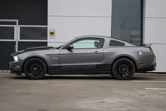Ford Mustang GT 5.0 V8 - 9