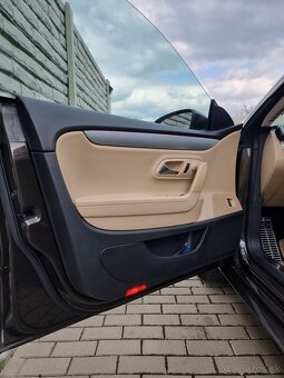 Volkswagen CC 2.0 TDI 177k INDIVIDUAL 4MOTION DSG - 9