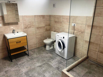 Prenajmeme novostavbu 2-izb. RD v obci Štitáre pri Nitre - 9