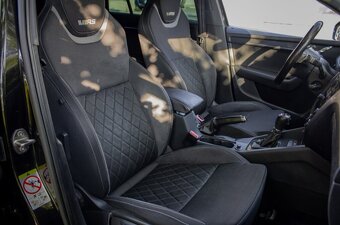 Škoda Octavia Combi 2.0 TSI RS DSG - 9