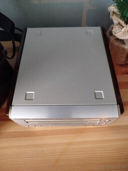 Technics HD51 po častiach - 9