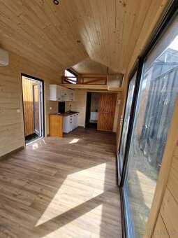 TINY HOUSE - 9