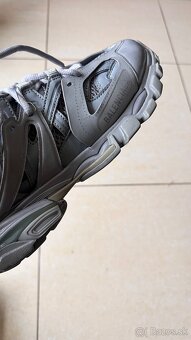 Predám tenisky Balenciaga  Track - 9