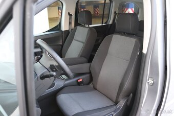 Toyota Proace City Verso - prenájom - 9
