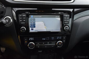 Nissan Qashqai 1.5dCi 81kw 2014 - 9