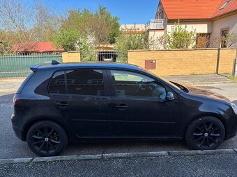 Golf 5 1.9 tdi - 9