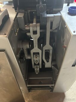 W&P Delička cesta Parta U1 - 9